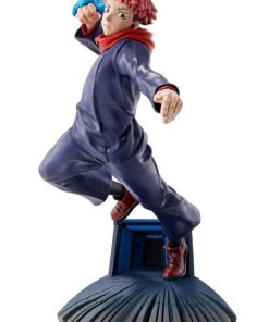 Petitrama Jujutsu Kaisen Figure
