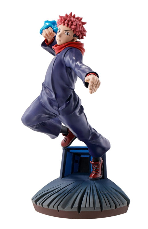 Petitrama Jujutsu Kaisen Figure