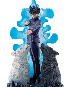Petitrama Jujutsu Kaisen Figure
