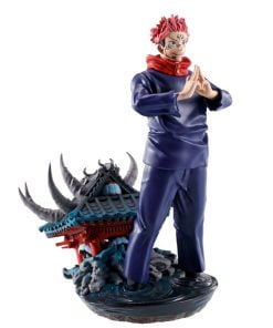 Petitrama Jujutsu Kaisen Figure