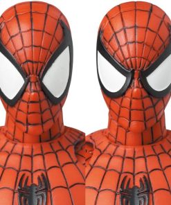 Spider-Man Mafex No. 185