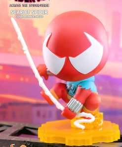 Cosbi #040 Scarlet Spider Figure