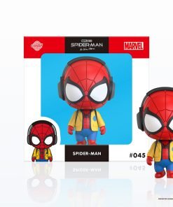Spider-Man Cosbi 045