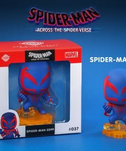 Cosbi #037: Spider-Man 2099 (Spider-Man Across the Spider-Verse)