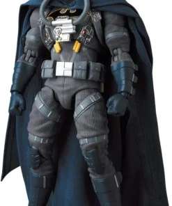 Batman: Hush MAFEX Action Figure
