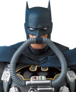 Batman: Hush MAFEX