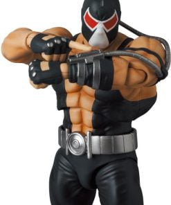 MAFEX Bane