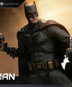 Fondjoy Batman