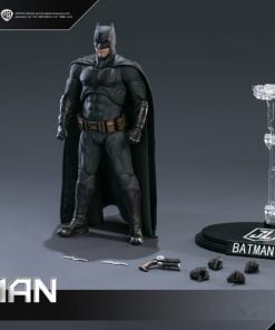 Fondjoy Batman
