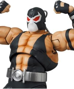 MAFEX Bane