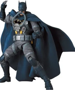 Batman: Hush MAFEX