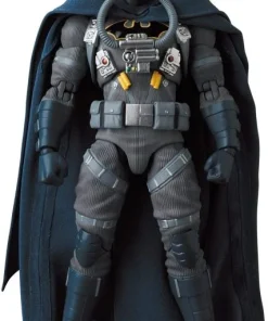 Batman: Hush MAFEX Action Figure