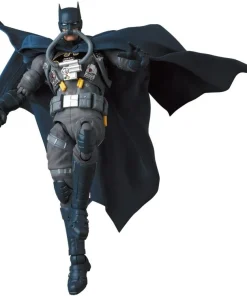 Batman: Hush MAFEX