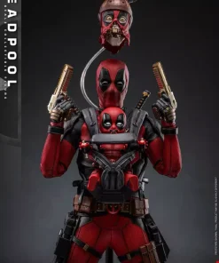 Deadpool & Wolverine