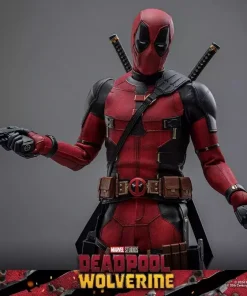 Deadpool & Wolverine