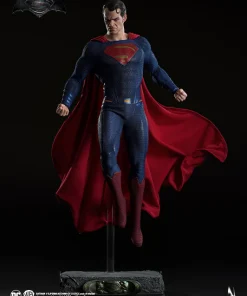 InArt Superman with Cape