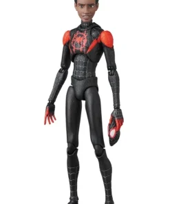MAFEX Miles Morales