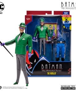 The Riddler