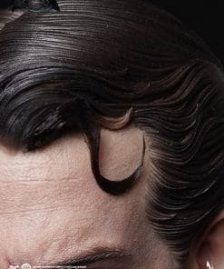 InArt Superman Rooted Hair