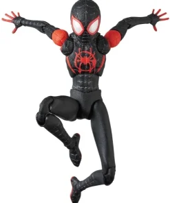 MAFEX Miles Morales