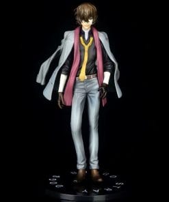 Osamu Dazai Figure