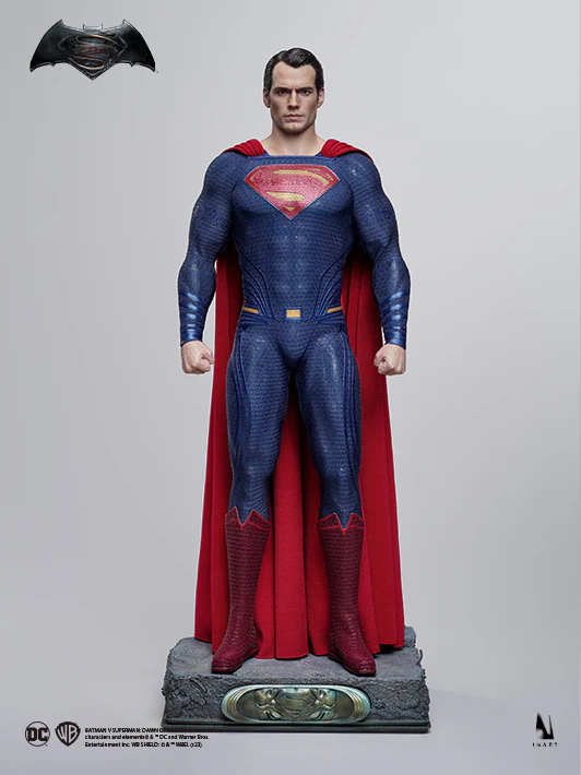 InArt Superman