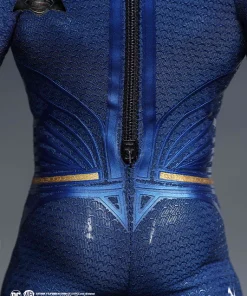 InArt Superman Zipper at the back