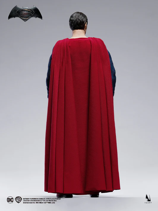 InArt Superman
