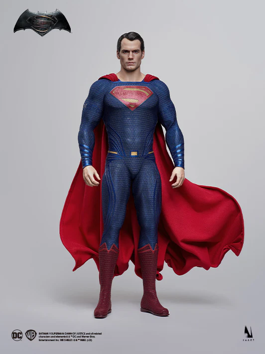 InArt Superman