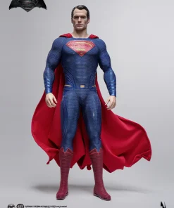 InArt Superman