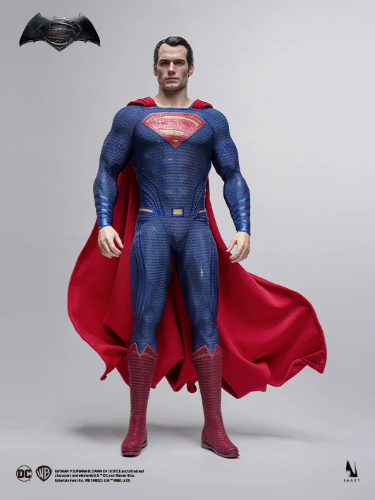 InArt Superman