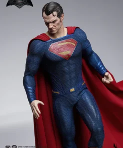 InArt Superman