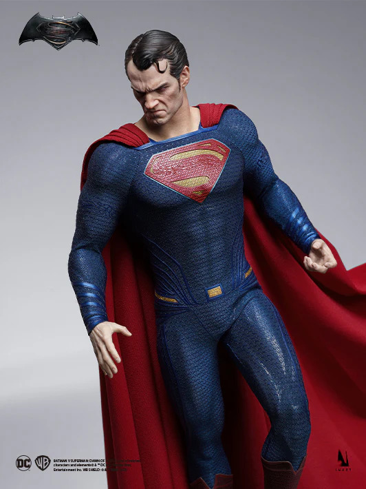 InArt Superman