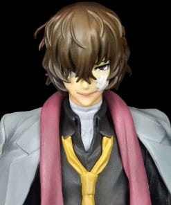 Alternative view of Bungo Stray Dogs: Osamu Dazai Figure