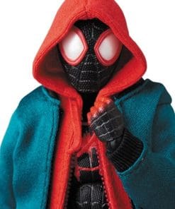 MAFEX Miles Morales