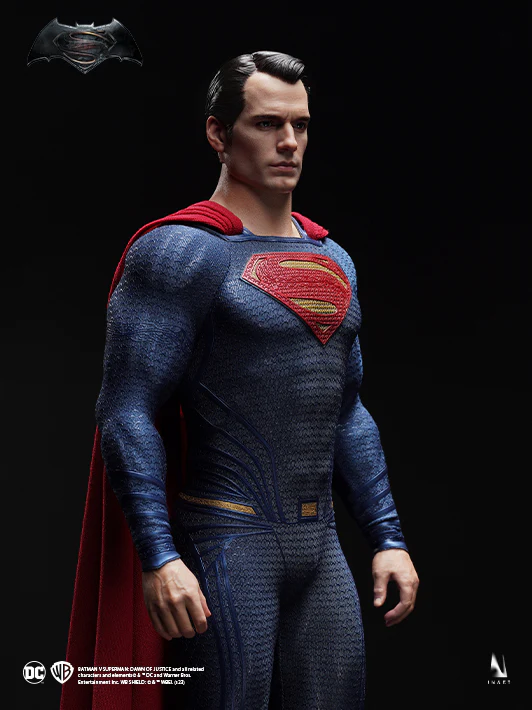 InArt Superman