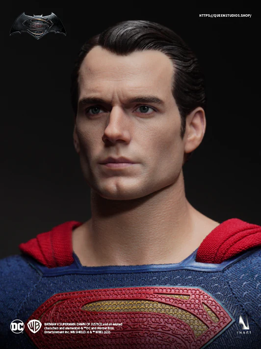 InArt Superman
