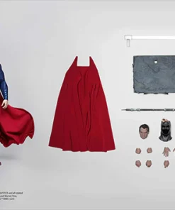 InArt Superman Accessories