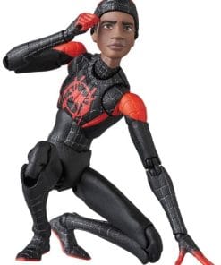 MAFEX Miles Morales