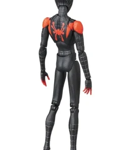 MAFEX Miles Morales