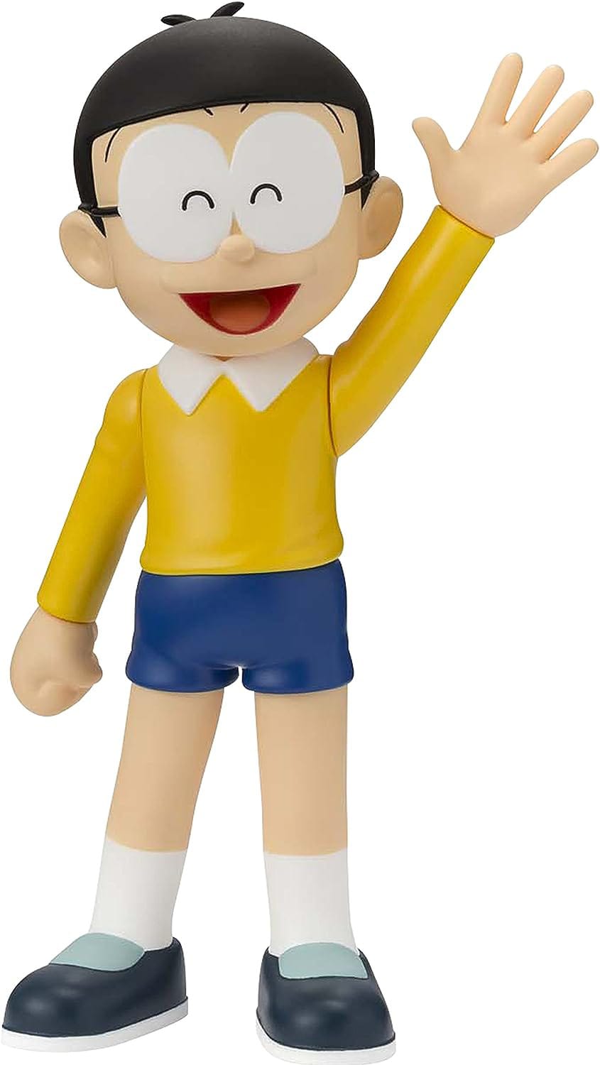 Nobi Nobita