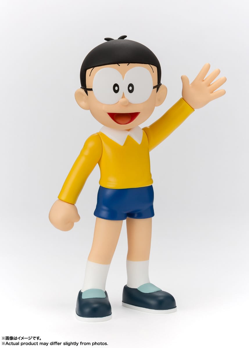 Nobi Nobita