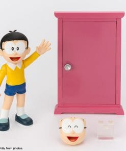 Figuarts Zero Nobita Nobi - Image 10