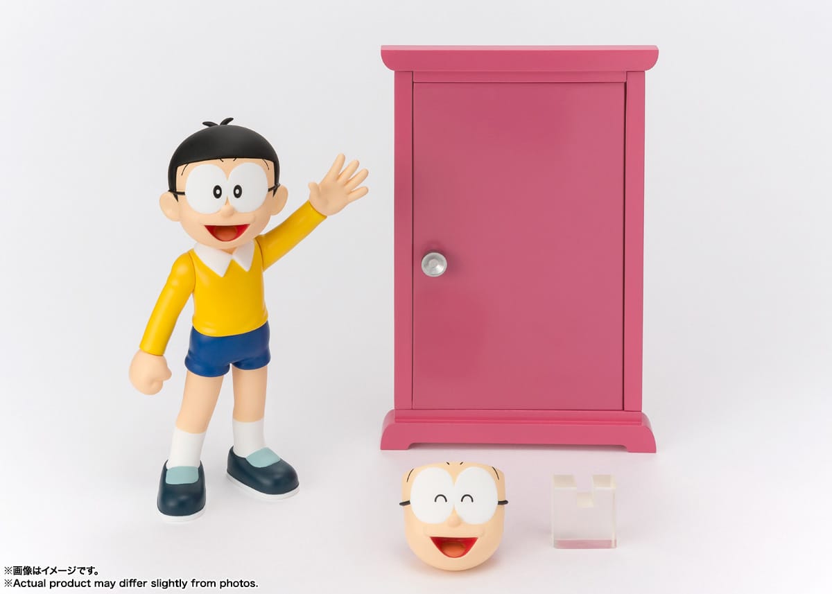 Figuarts Zero Nobita Nobi - Image 10