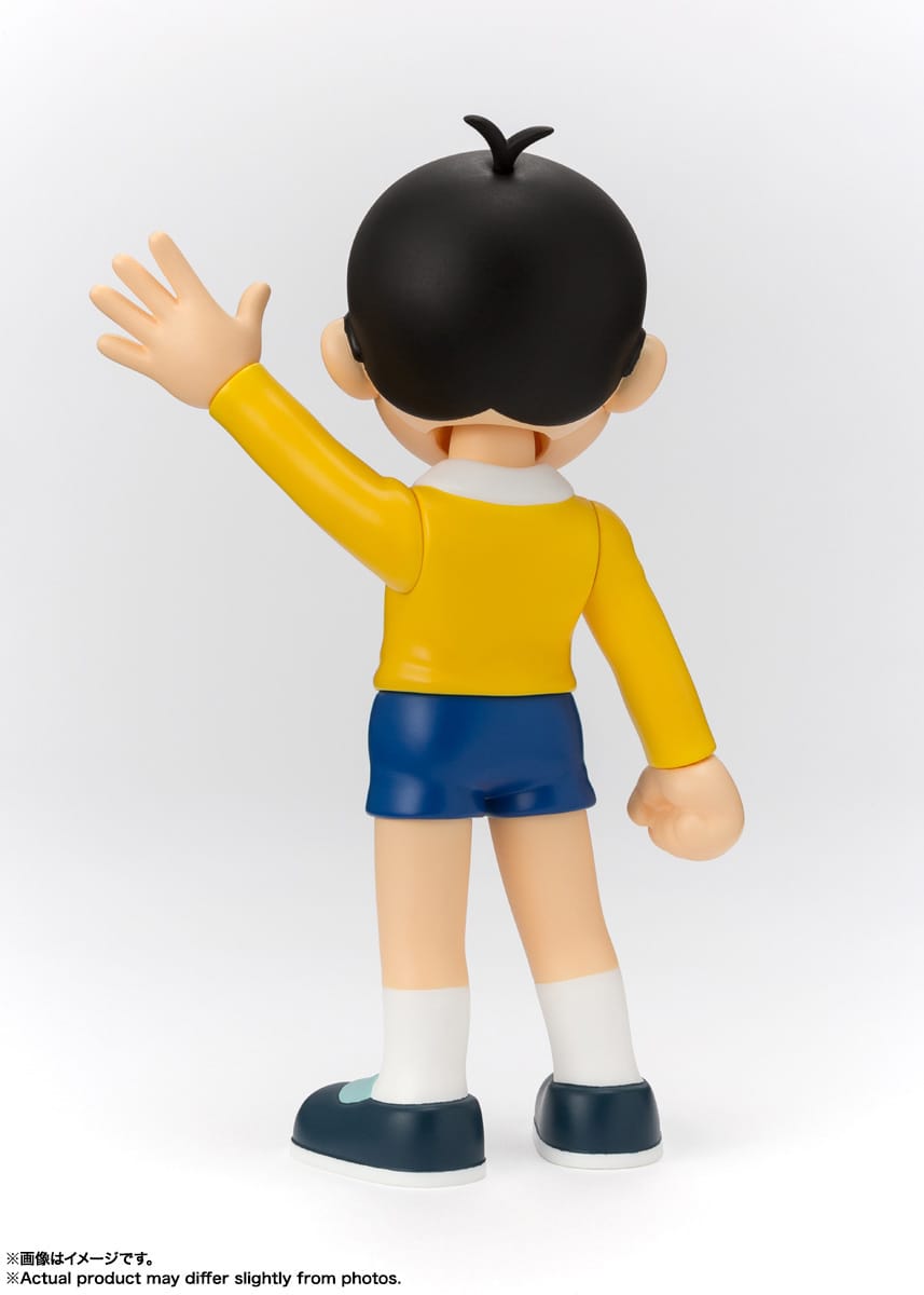 Nobi Nobita