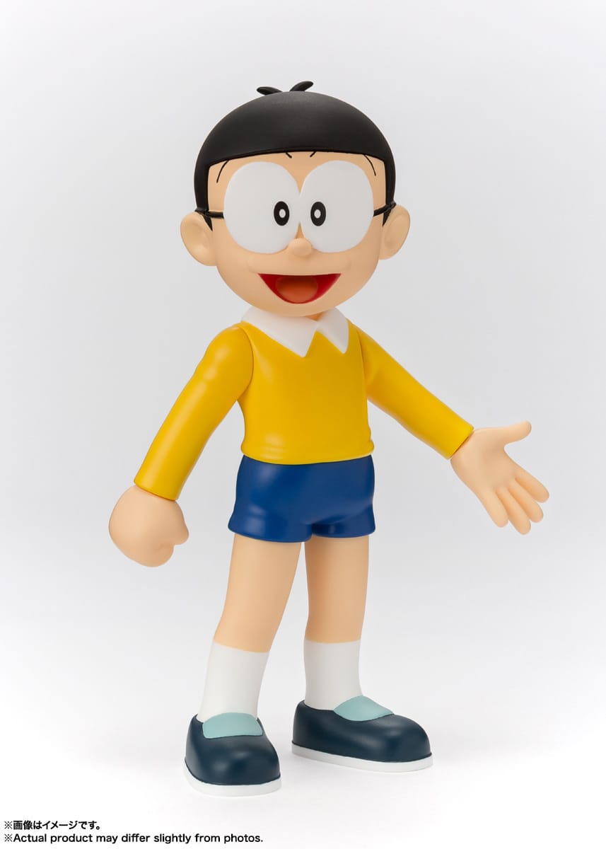 Nobi Nobita