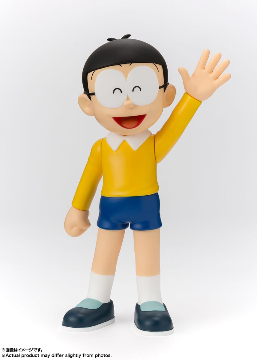 Nobi Nobita