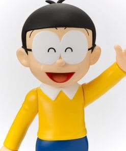 Alternative view of Figuarts Zero Nobita Nobi