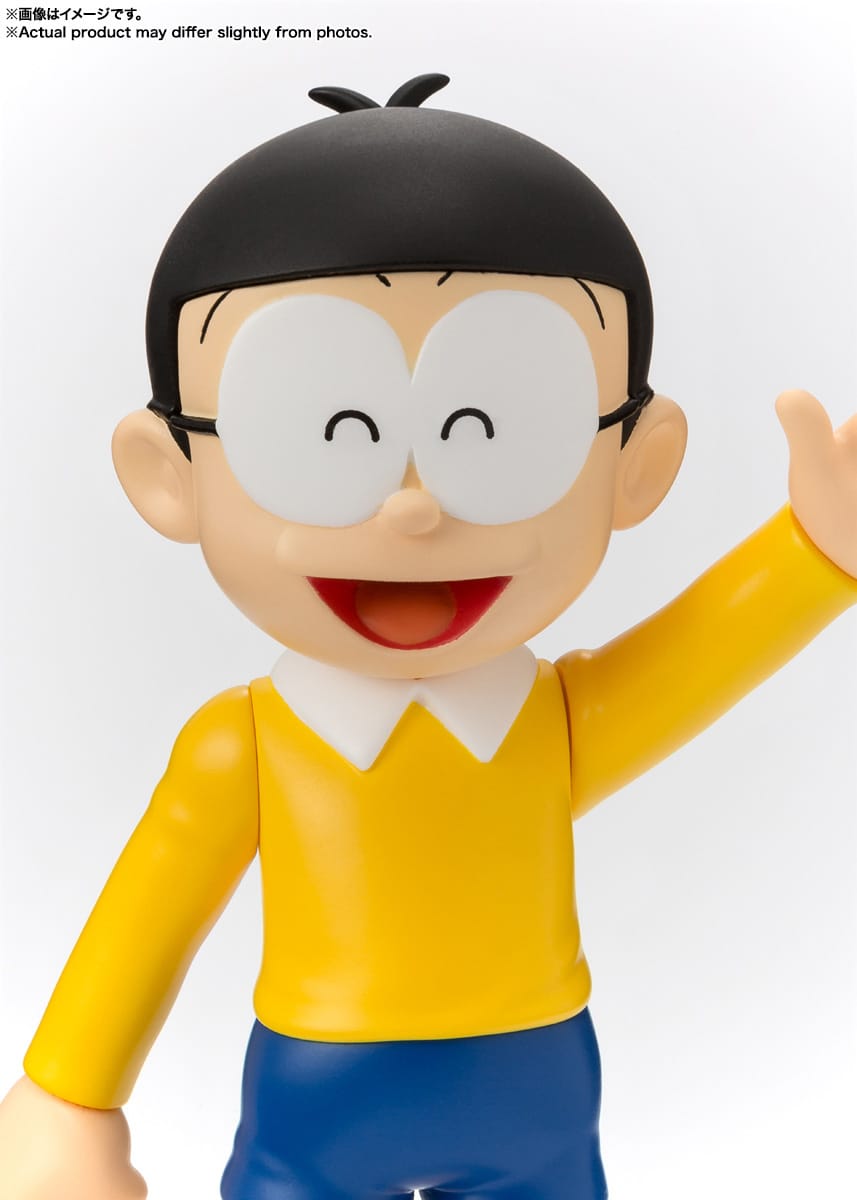 Figuarts Zero Nobita Nobi - Image 2