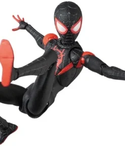 MAFEX Miles Morales